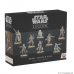 Star Wars Legion - Rebel Sleeper Cell Squad - EN