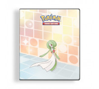 UP - Gallery Series: Trick Room 2-Inch Album for Pokémon