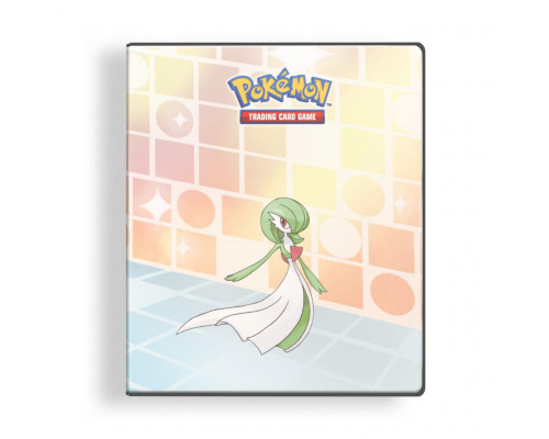 UP - Gallery Series: Trick Room 2-Inch Album for Pokémon