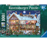 Ravensburger Christmas at Home (100)