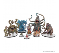 D&D Classic Collection: Monsters O-R