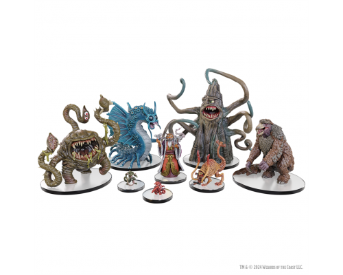 D&D Classic Collection: Monsters O-R