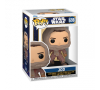 Funko POP! Star Wars: Skeleton Crew S1- Jod