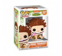 Funko POP! TV: Nick Rewind - Donnie Thornberry