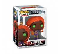 Funko POP! TV: Titans S1 - Starfire