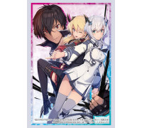 Bushiroad Sleeve Collection HG Vol.4200 The Misfit of Demon King Academy (75 Sleeves)