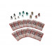 Dungeons & Dragons Onslaught: OP Kit - Store Support: Skeletal Warriors and Spectral Warriors - EN