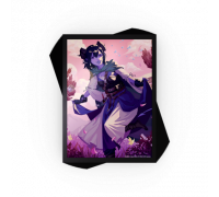 Critical Role Mighty Nein Sleeves Jester Lavorre (100 sleeves)