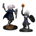 D&D Nolzur's Marvelous Miniatures: Changeling Cleric