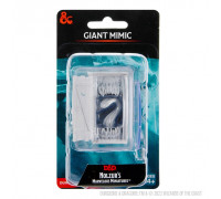 D&D Nolzur's Marvelous Miniatures: Giant Mimic