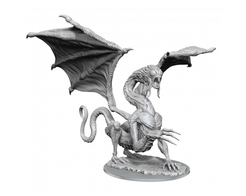 D&D Nolzur's Marvelous Miniatures: Jabberwock  - EN