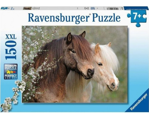 Ravensburger Perfect Ponies (150)