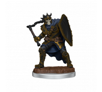D&D Nolzur's Marvelous Miniatures: Death Knights