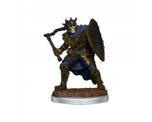 D&D Nolzur's Marvelous Miniatures: Death Knights