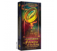 The Fellowship of the Ring: Trick-Taking Game - EN