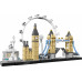 LEGO Architecture Londyn (21034)