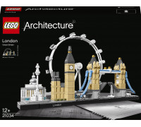 LEGO Architecture Londyn (21034)