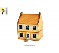 Sarissa Hobby & Terrain - Farm House