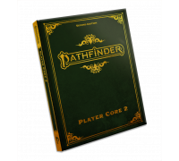 Pathfinder RPG: Player Core 2 Special Edition (P2) - EN