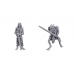 D&D Nolzur's Marvelous Miniatures: Limited Edition 50th Anniversary — Skeleton Knights