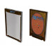 UP - Single 35 Pt ONE-TOUCH Edge - Printed Magnetic Card Holder (Classic) for Magic: The Gathering