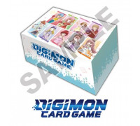 Digimon Card Game Premium Heroines Set PB18 - EN