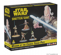Star Wars: Shatterpoint - Wisdom of the Council - EN/FR/DE/PL/ES