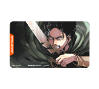 Attack on Titan: Battle for Humanity Eren Yeager Playmat