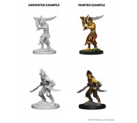 D&D Nolzur’s Marvelous Miniatures: Githyanki