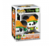 Funko POP! Disney: Halloween - Mickey in pirate costume