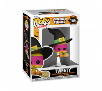 Funko POP! Animation: LTH - Tweety (Witch​)