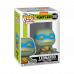 Funko POP! Movies: TMNT - Leonardo (Meditating)