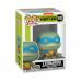 Funko POP! Movies: TMNT - Leonardo (Meditating)