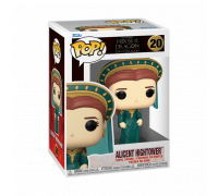 Funko POP! TV: HOTD S3 - Allicent Hightower