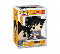 Funko POP! Animation: DBGT - Goku