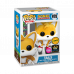 Funko POP! Games: Sonic - Tails (Flying) (FL) w/CH (5+1)