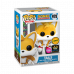 Funko POP! Games: Sonic - Tails (Flying) (FL) w/CH (5+1)