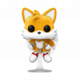 Funko POP! Games: Sonic - Tails (Flying) (FL) w/CH (5+1)