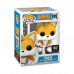 Funko POP! Games: Sonic - Tails (Flying) (FL) w/CH (5+1)