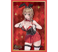 Bushiroad Sleeve Collection HG Vol.4329 'Bunny Garden' (75 Sleeves)