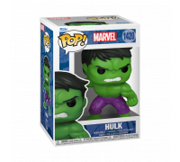 Funko POP! Marvel New Classics - Hulk