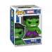 Funko POP! Marvel New Classics - Hulk