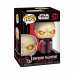 Funko POP! Star Wars: SW Darkside - Palpatine