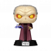 Funko POP! Star Wars: SW Darkside - Palpatine