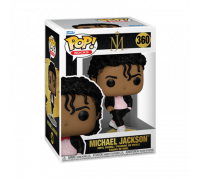 Funko POP! Rocks: Michael Jackson (Billie Jean)