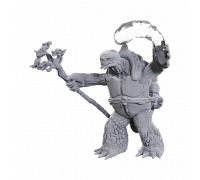 D&D Nolzur's Marvelous Miniatures: Tortle Druid & Wild Shape Giant Lizard