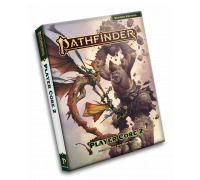 Pathfinder RPG: Pathfinder Player Core 2 Pocket Edition (P2) - EN