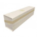 UP - Mana 8 500+ Flat Pack Storage Box Plains for Magic: The Gathering