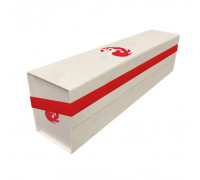 UP - Mana 8 500+ Flat Pack Storage Box Mountain for Magic: The Gathering