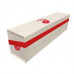 UP - Mana 8 500+ Flat Pack Storage Box Mountain for Magic: The Gathering